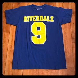 Riverdale High T-shirt